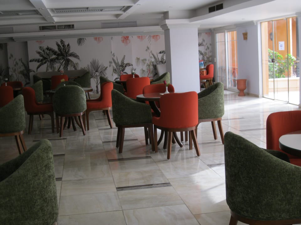 Gastro The Grand Resort