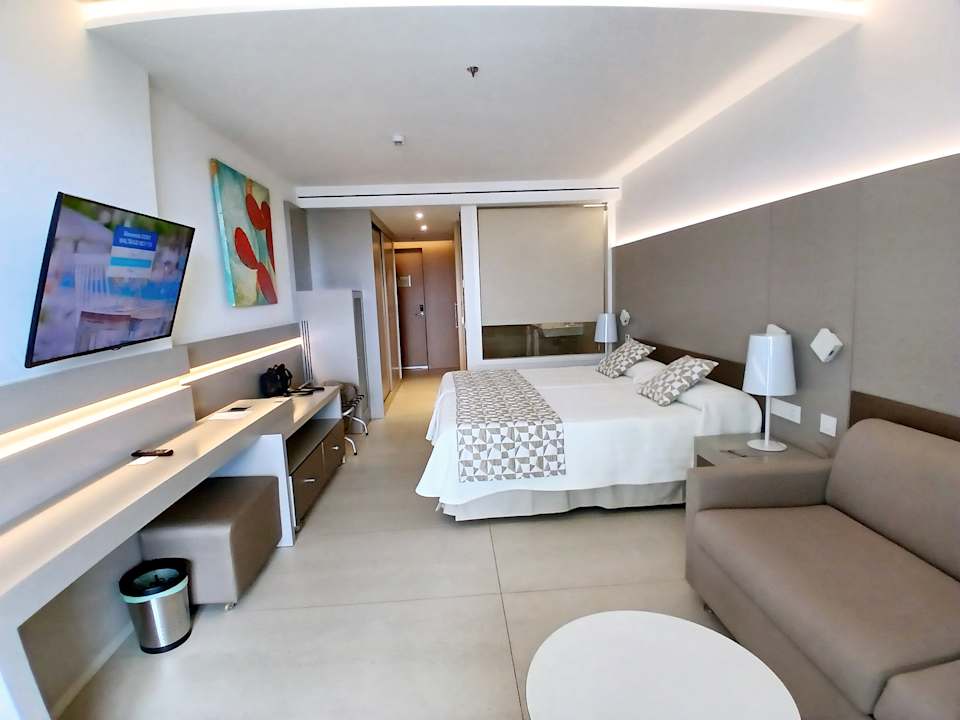 Zimmer Hipotels Gran Playa De Palma