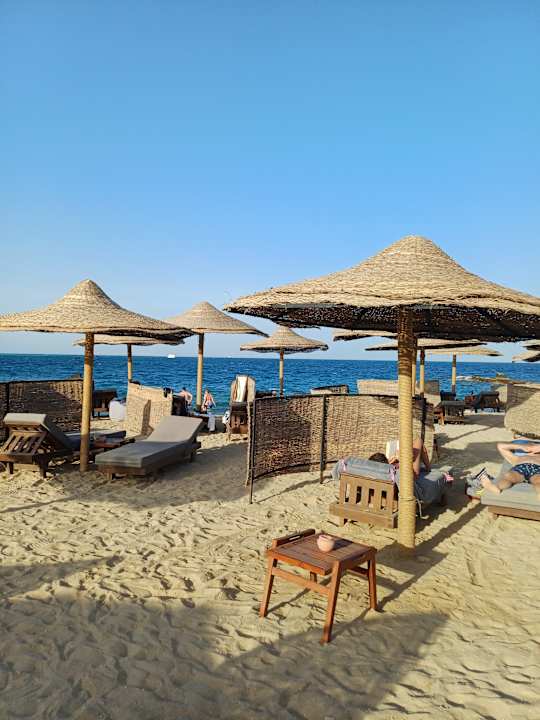 Strand ananea Hurghada