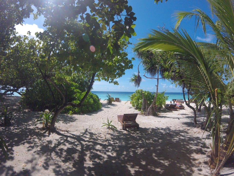 Strand Adaaran Select Meedhupparu Island Resort - Premium All Inclusive