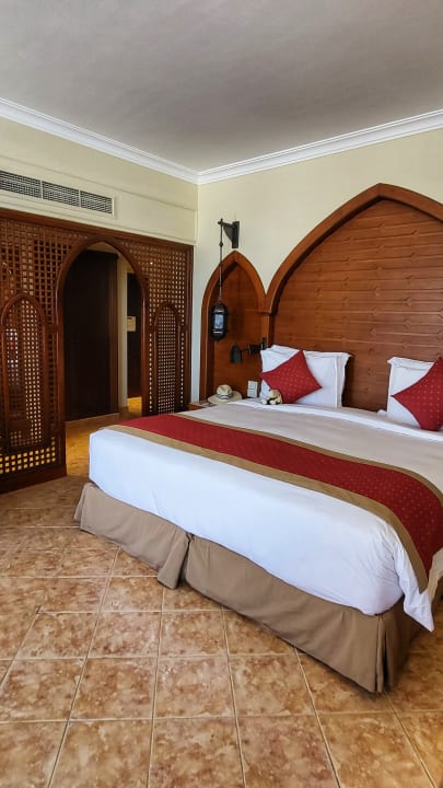 Zimmer Hotel Kempinski Soma Bay