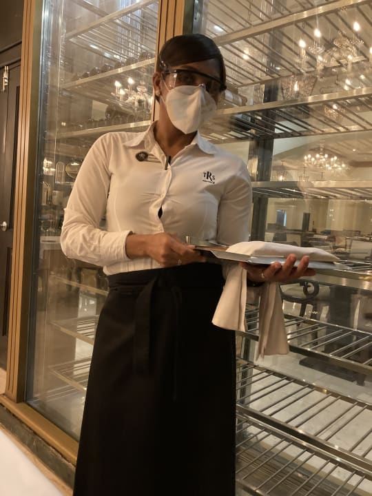 Sonstiges Hotel Grand Palladium Palace Resort, Spa & Casino