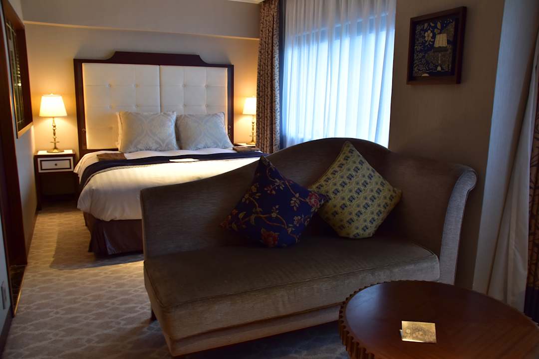 Zimmer Hotel Kyoto Century