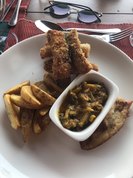 Gastro Summer Island Maldives