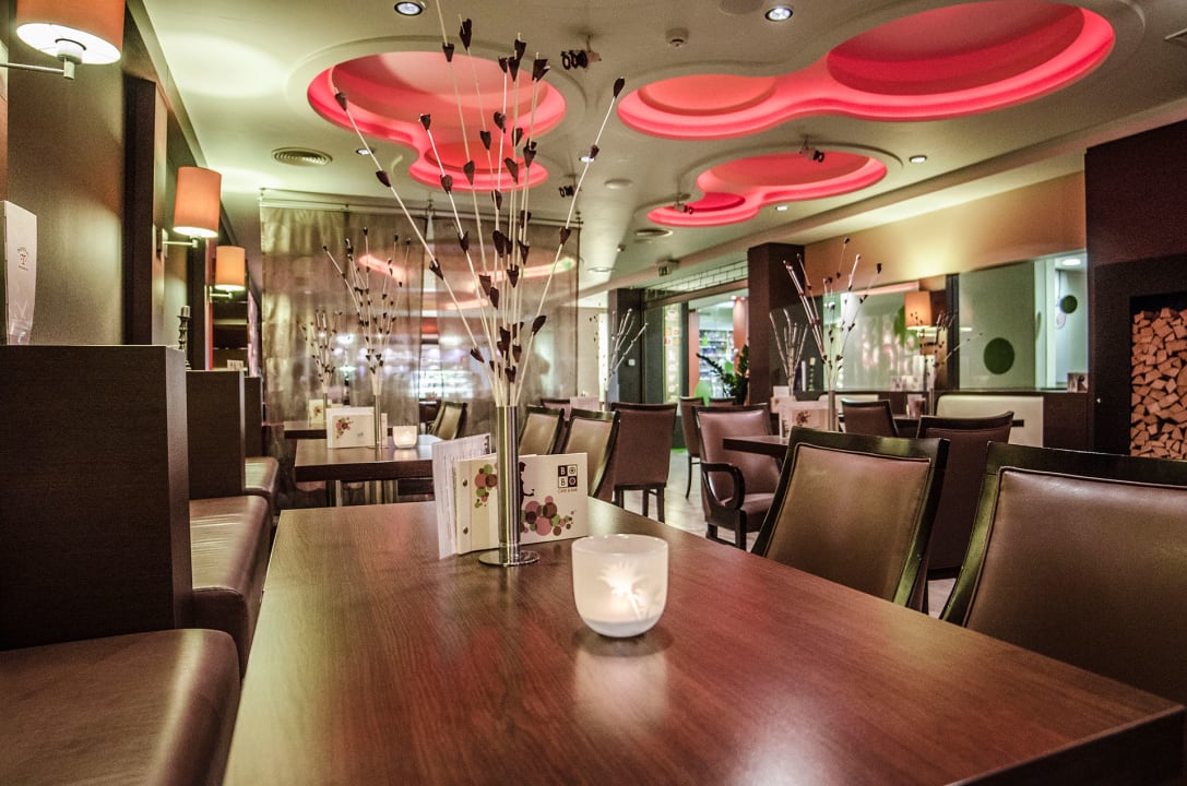 Gastro Familotel Kolping Spa & Family Resort