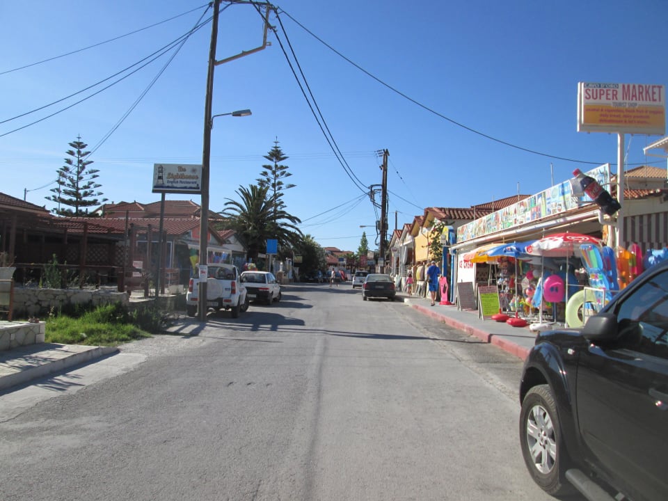 Hotel SuneoClub Cavo D'Oro Hotel