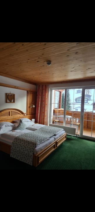 Zimmer Hotel Hirschen