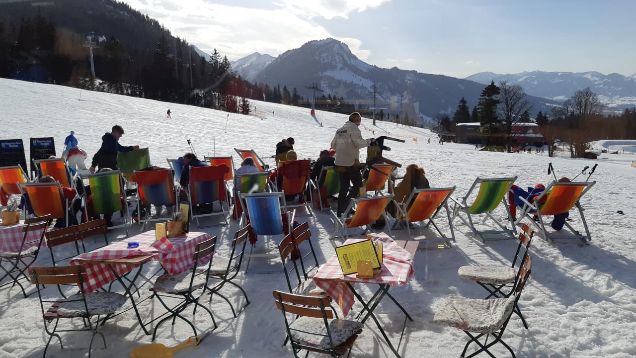 Sonstiges Bergzeit - Hotel & Appartements