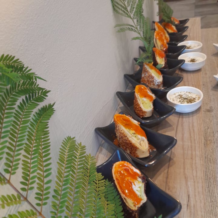 Gastro Süral Saray Hotel