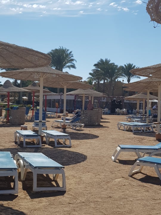 Strand Stella Garden Resort & Spa, Makadi Bay