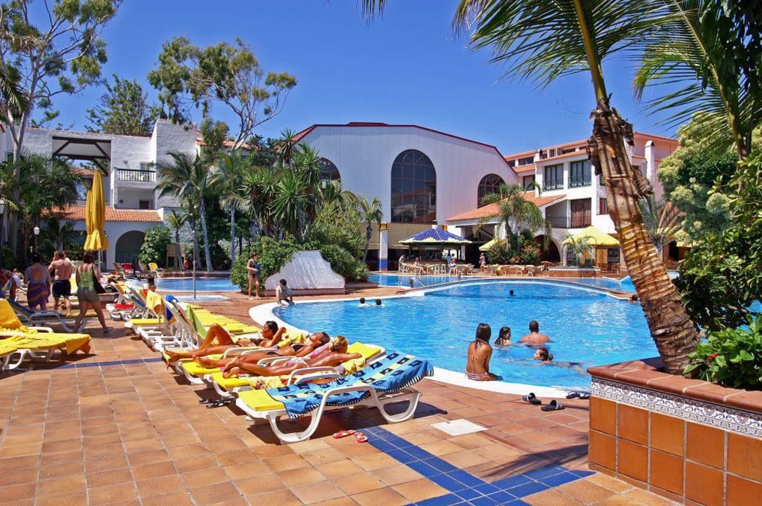 Park Club Europe Park Club Europe