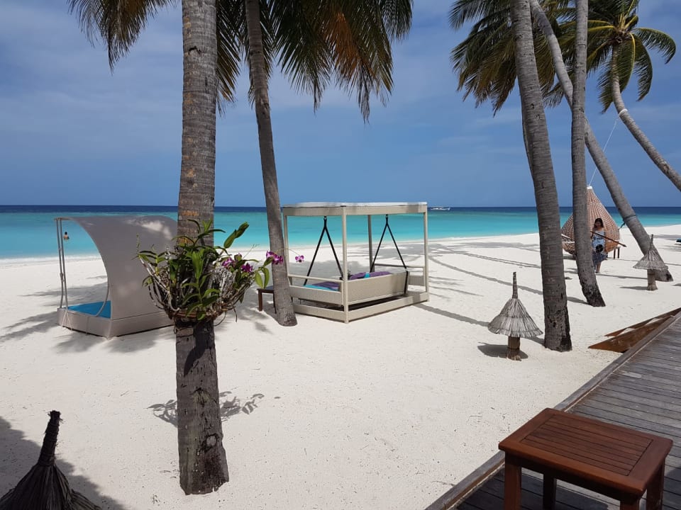 Strand Veligandu Maldives Resort Island