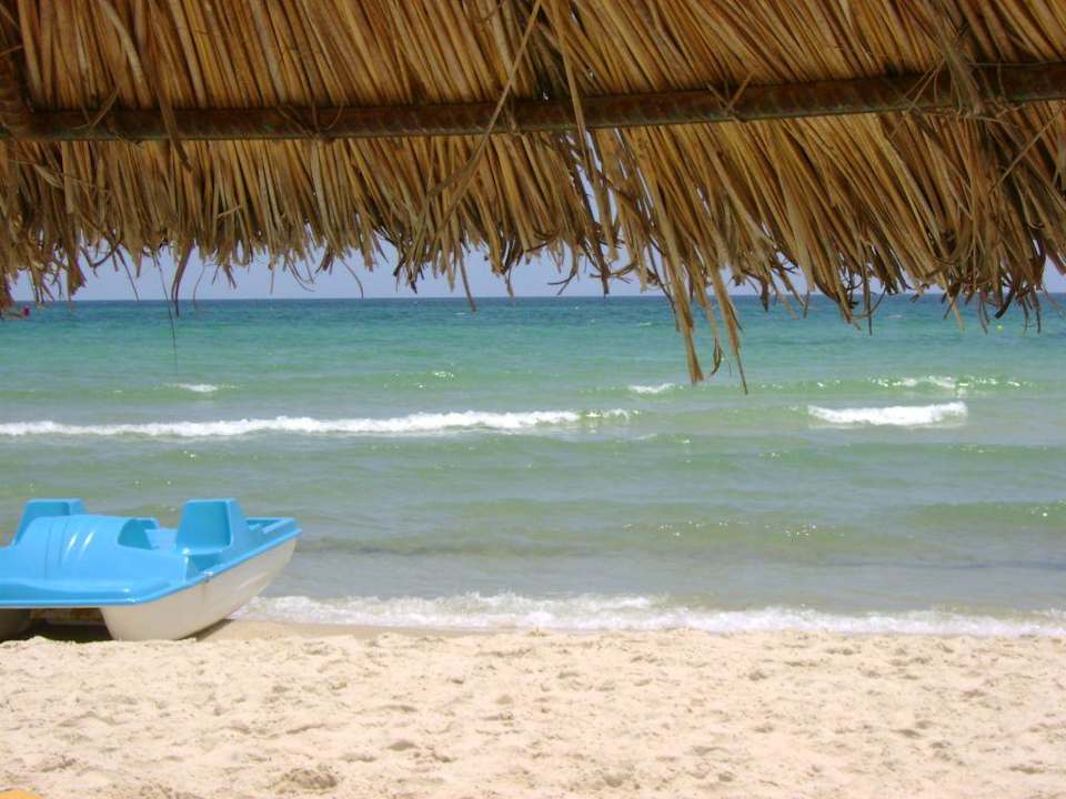 Traumstrand El Ksar Resort & Thalasso