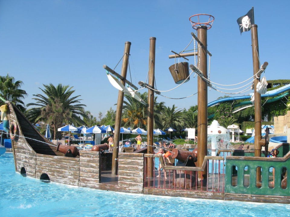 Club Ali Bey Manavgat Ali Bey Club