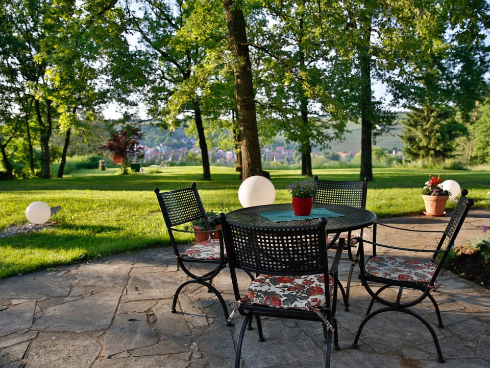 Terrasse Best Western Hotel Polisina