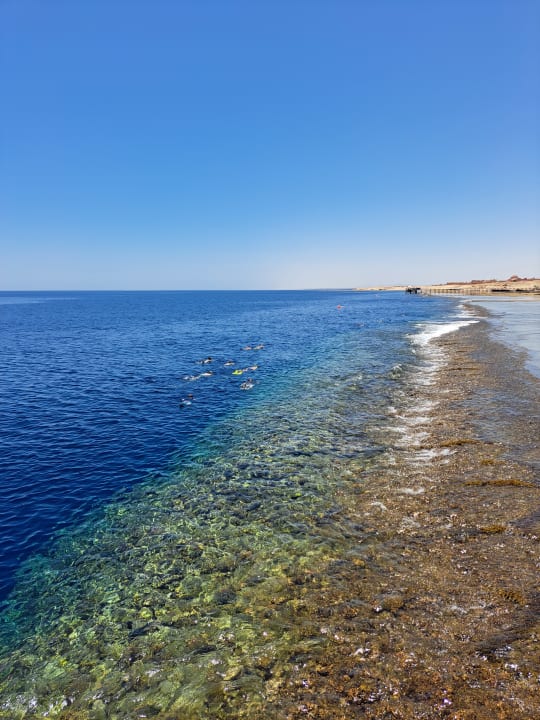 Strand Sentido Akassia Beach