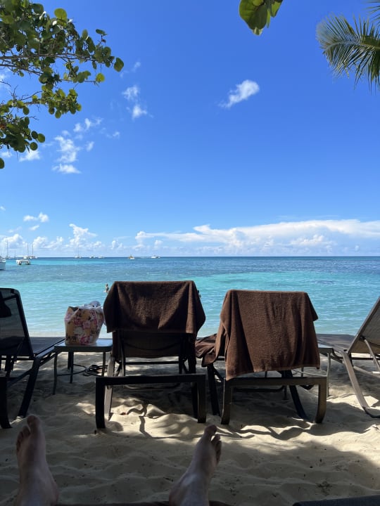 Strand Secrets La Romana Resort & Spa - Adult Only