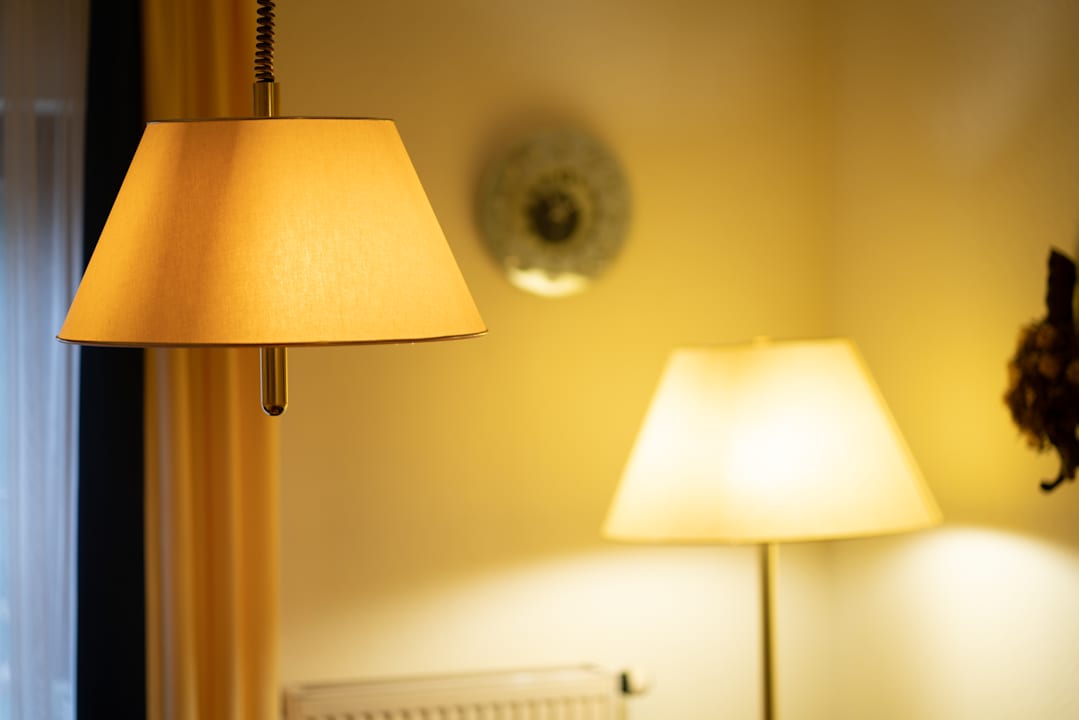 Sonstiges Appartementhotel Finkenhof