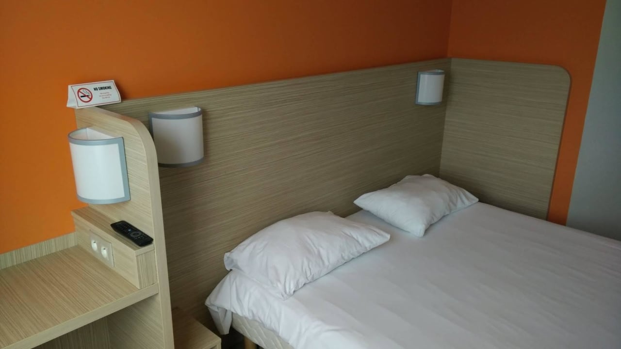 Pokój Hotel Premiere Classe Wroclaw Centrum