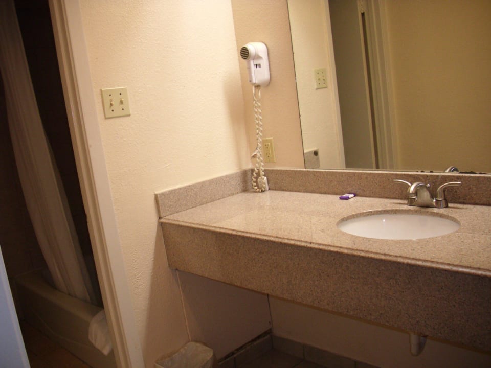 Bad 222 Hotel Knights Inn Lake Charles