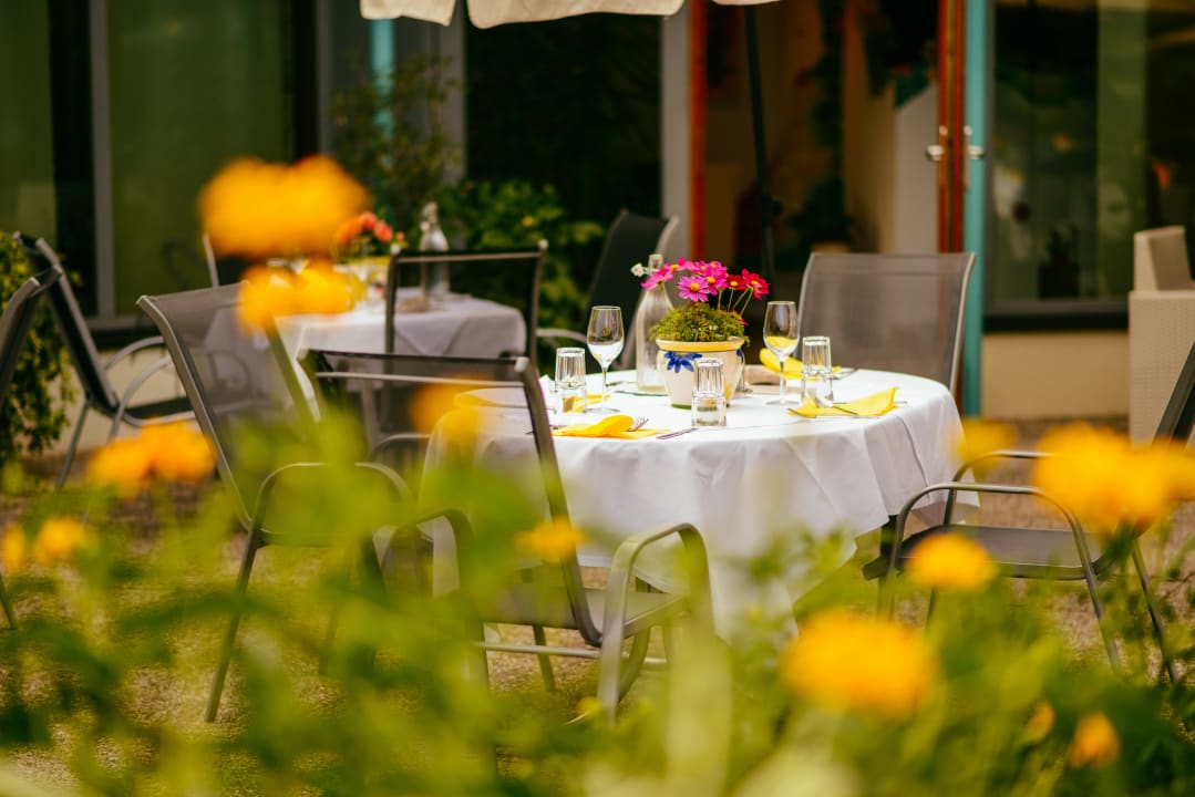 Restaurant Hartweger's