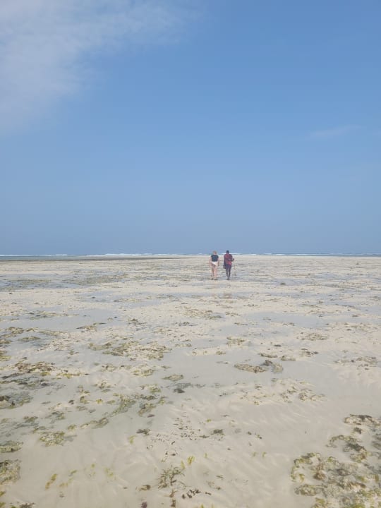 Strand AHG Waridi Beach Resort & Spa