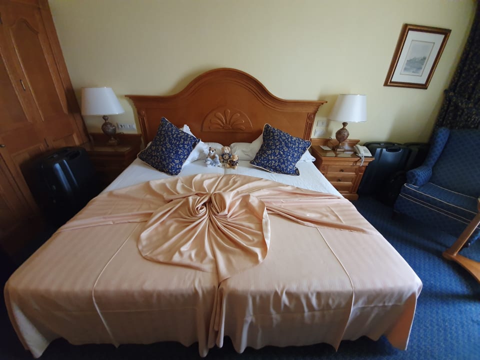 Zimmer Hotel Riu Palace Maspalomas Adults Only