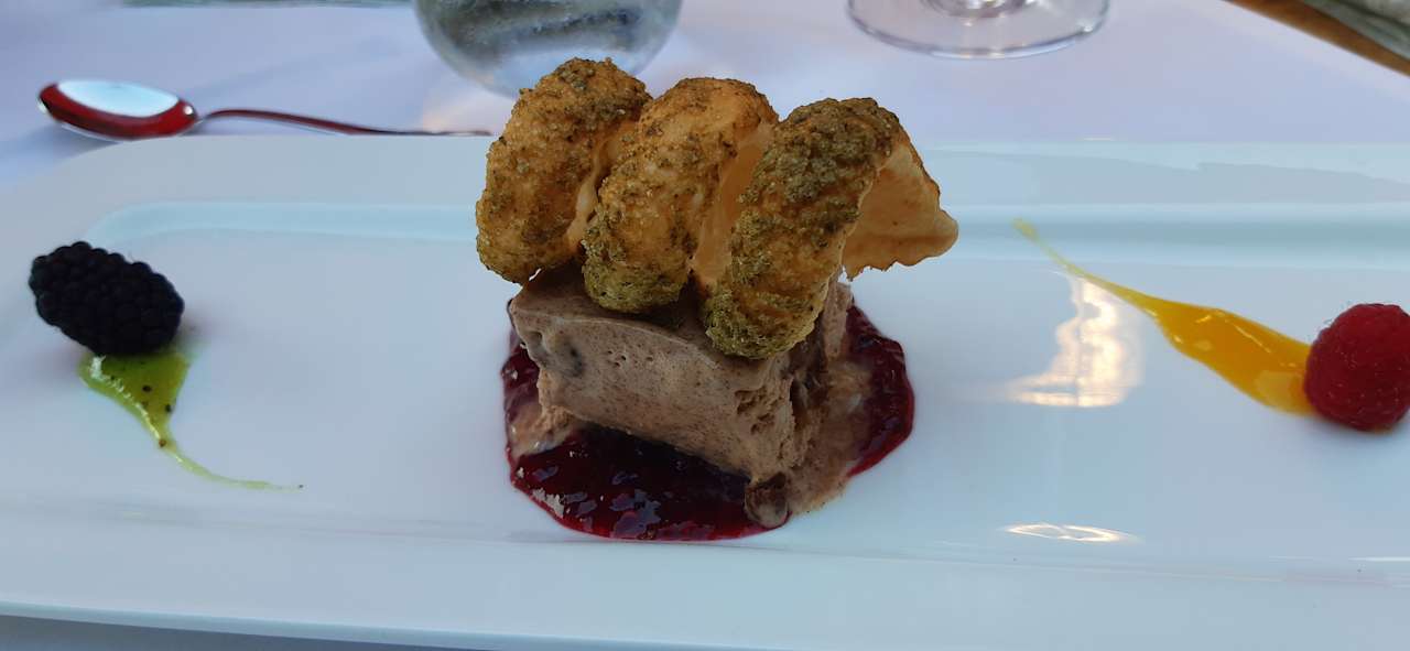 Gastro Hotel Kärntnerhof