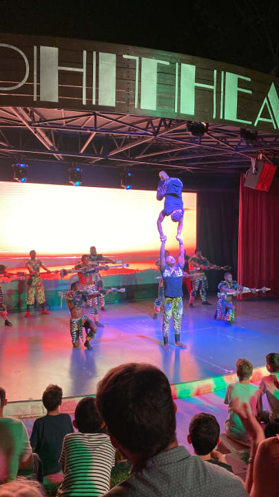 Sonstiges Club Tuana Fethiye