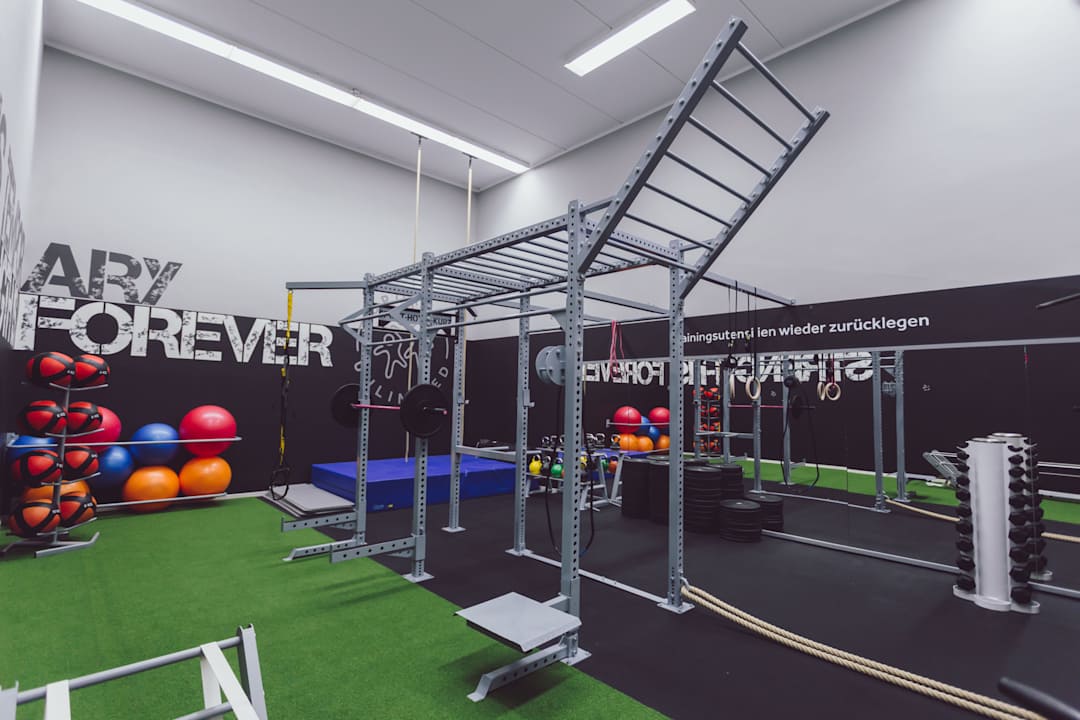 Sonstiges Sporthotel Kurz