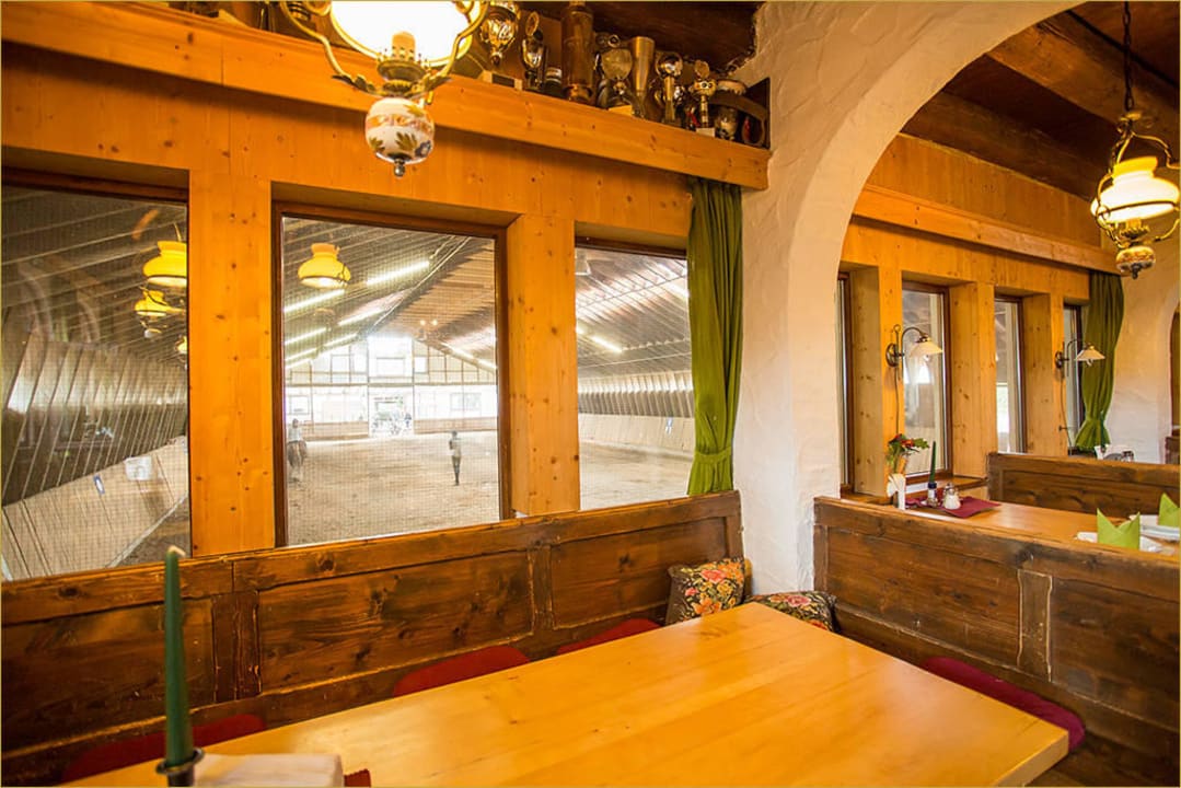 Rundgang per FotoShooting Sommer 2015 Hotel Reiterhof Altmühlsee