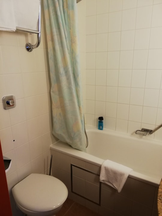 Zimmer Danubius Hotel Helia