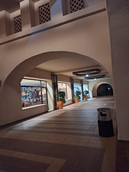 Sonstiges Hotel Riu Touareg