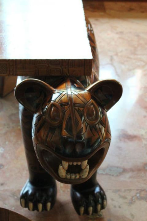 Hotel Maya Iberostar Selection Paraiso Maya Suites