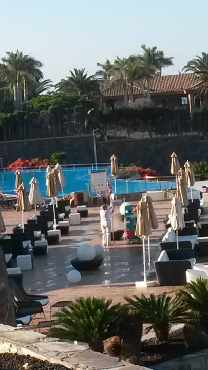 Pool H10 Playa Meloneras Horizons Collection
