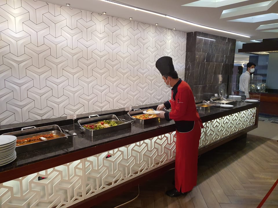 Gastro Kaila Beach Hotel