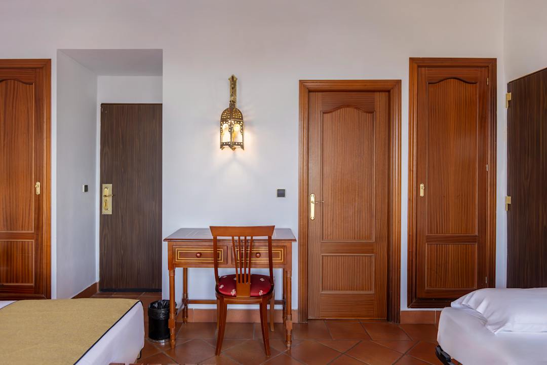 Zimmer Hotel Moon Dreams El Cortijo