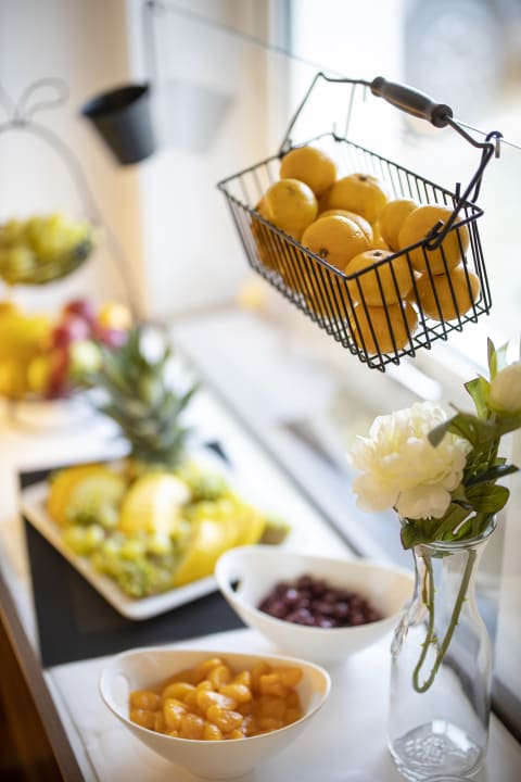 Gastro Das Loft Hotel Willingen