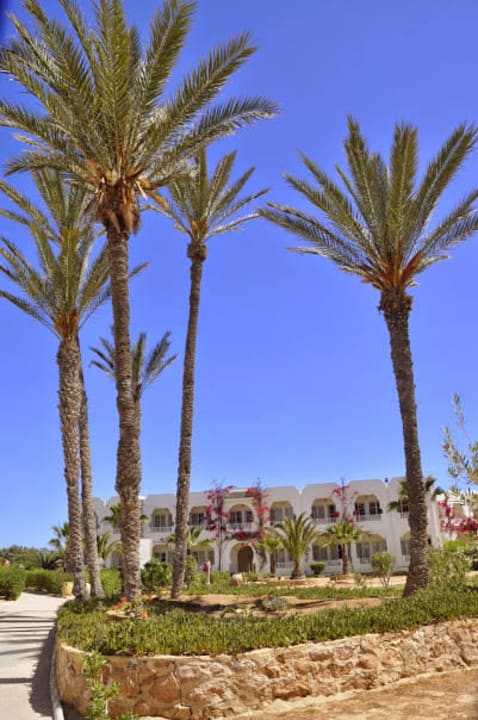 Jardin Djerba Sun Beach Hotel & Spa