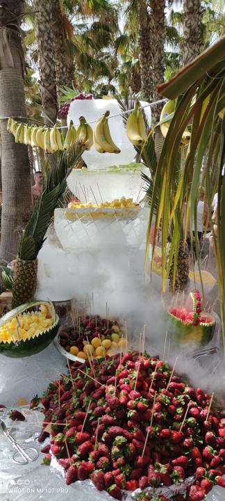 Gastro Hotel Miramare Beach