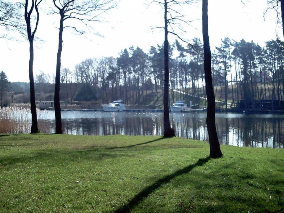 Am Ellenbogensee Hotel zum Löwen