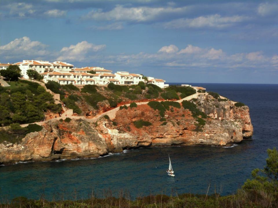 Hotel blau punta reina