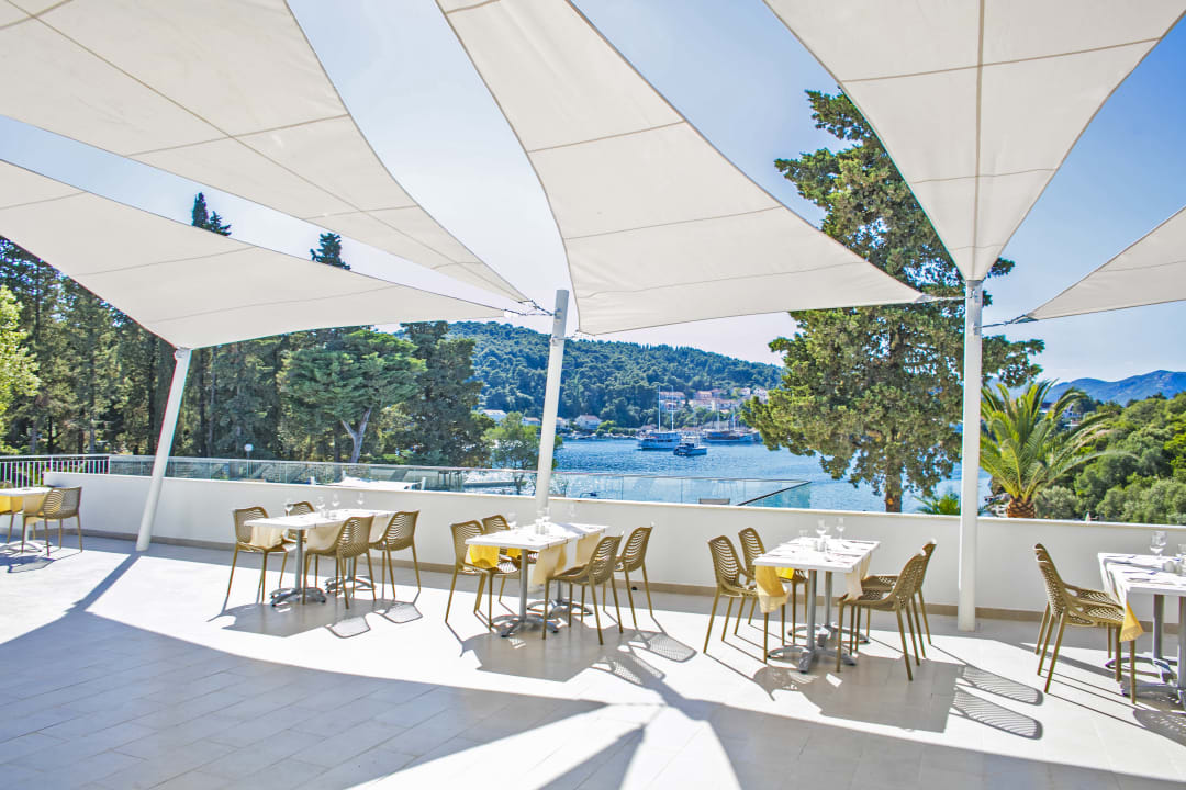 Gastro Aminess Vival Port9 Residence