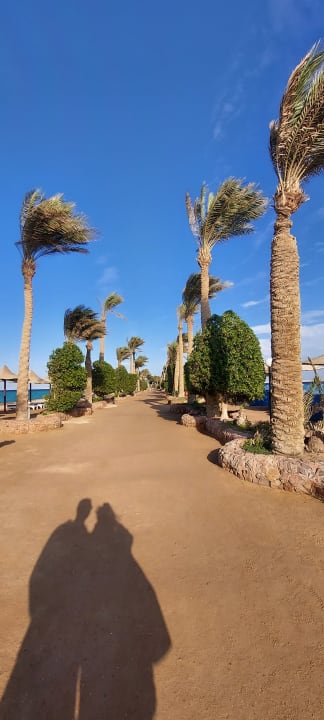 Strand Arabella Azur Resort