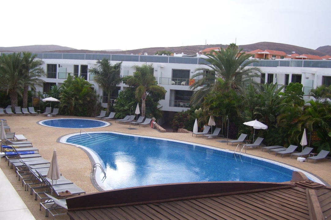 unbeheizter Pool R2 Bahía Playa Design Hotel & Spa - Adults Only