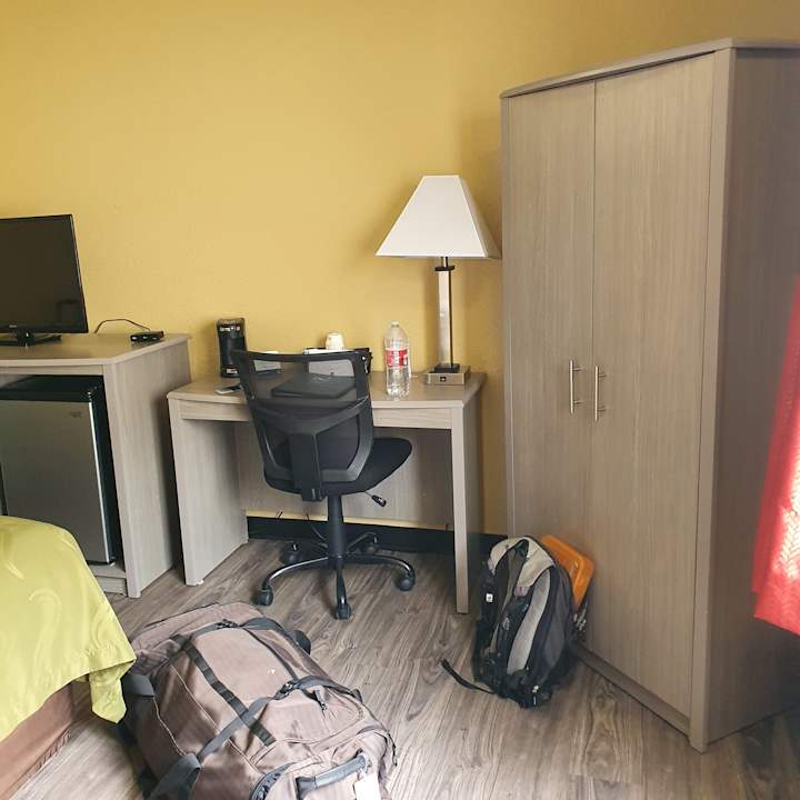 Zimmer Hotel Super 8 Scottsbluff Ne