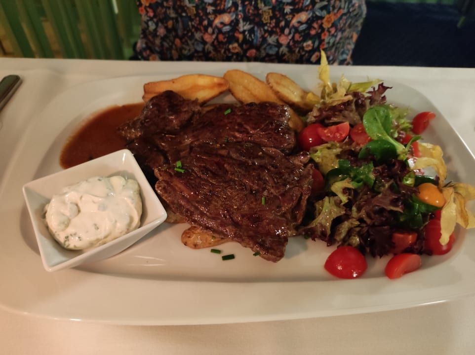 Gastro Wagners Hotel im Thüringer Wald