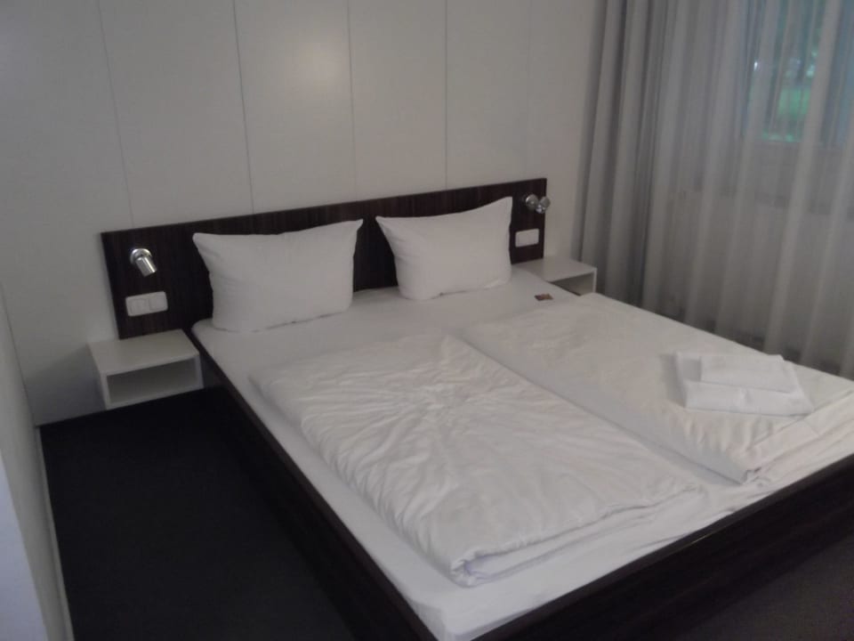 Zimmer DAS SCHMÖCKWITZ