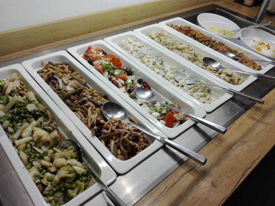 Restaurant Alpenhotel Kaiserfels