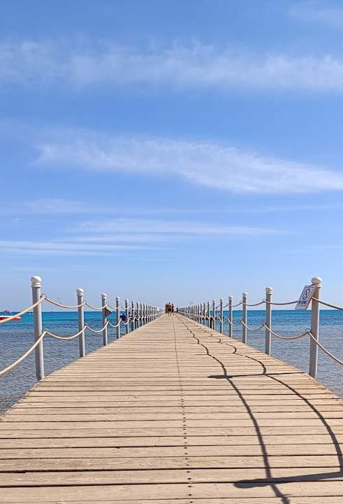 Strand Sentido Caribbean World Soma Bay